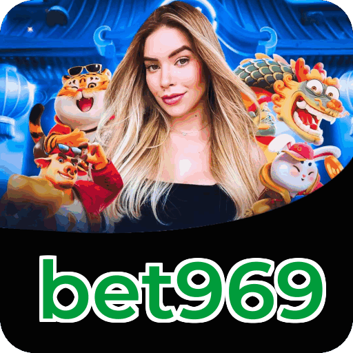 Login rápido no app bet969