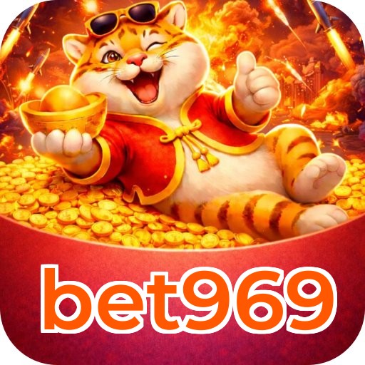 Instalação PC bet969