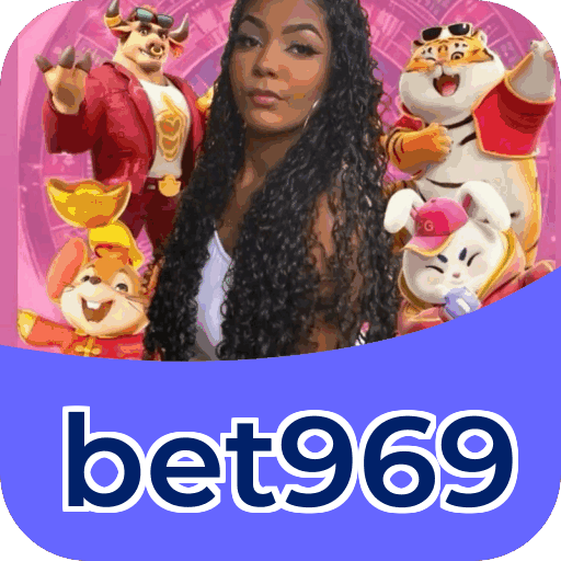 Catálogo slots bet969 mostrando top jogos Gates Olympus Sweet Bonanza Fortune Tiger Big Bass volatilidade RTP