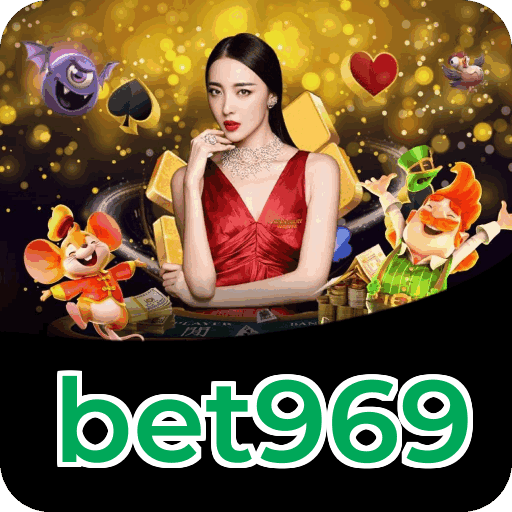 Reload Bonus bet969