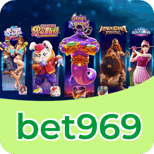Siga a bet969 no Facebook